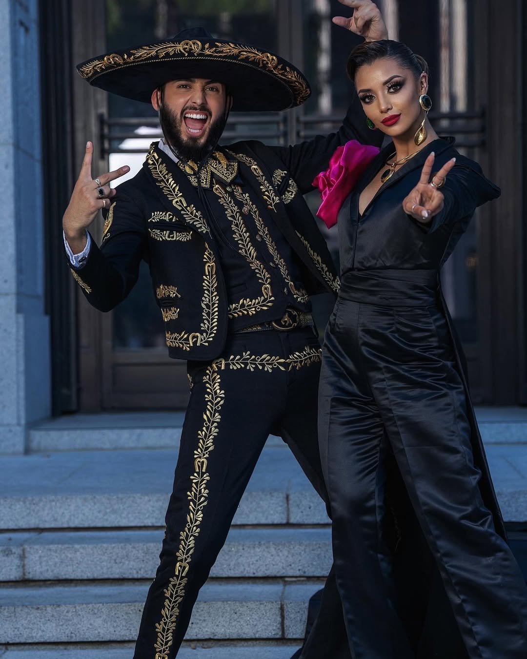 Viva México! 🇲🇽 (2)