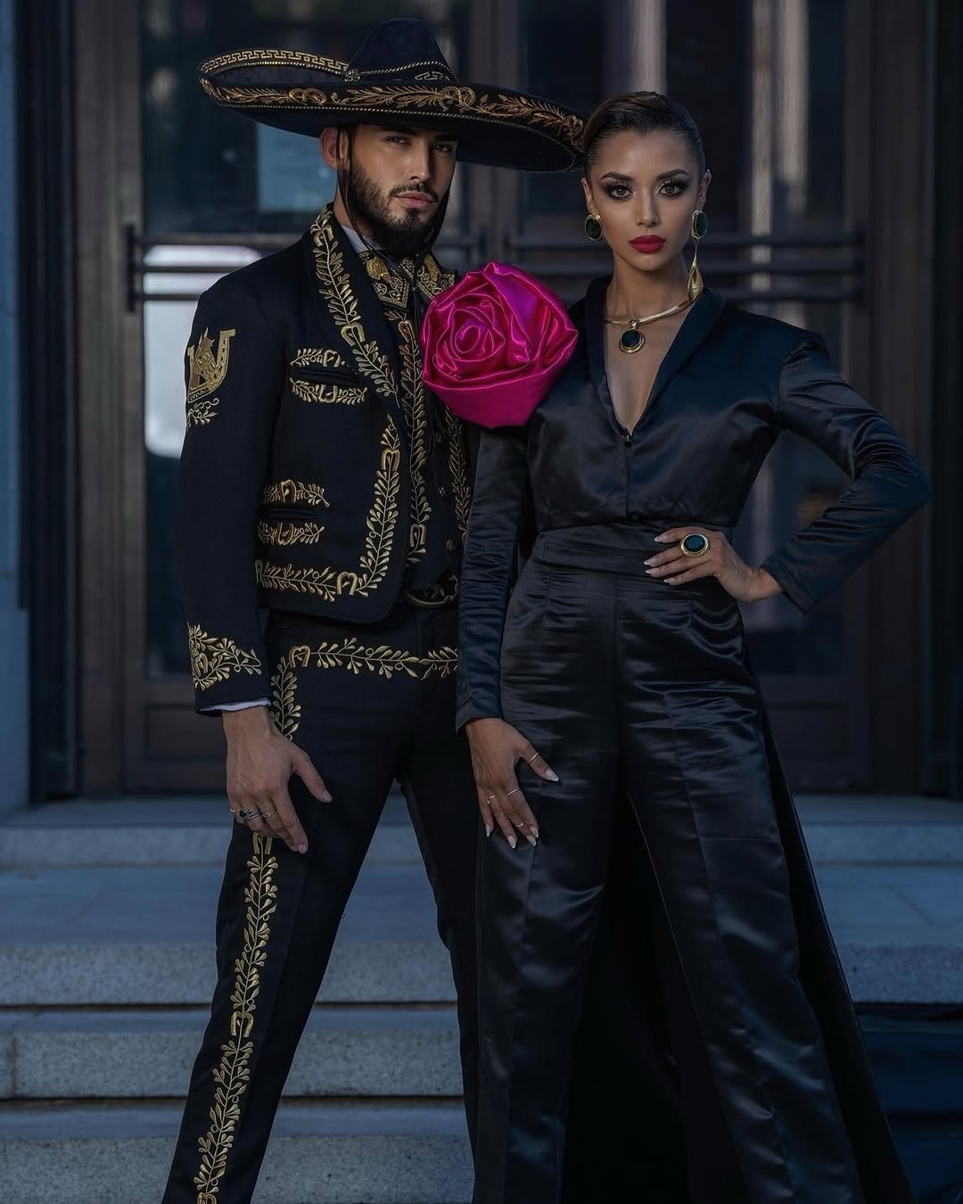 Viva México! 🇲🇽